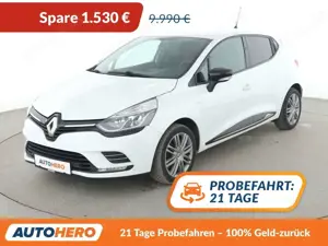 Renault Clio 0.9 Energy Limited*TEMPO*KLIMA*GARANTIE*