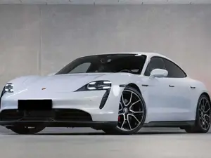 Porsche Taycan Taycan Basis