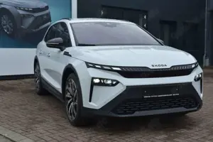 Skoda Elroq 60 Sportl.*Navi*Matrix*AHK*ACC*Wärmep.*360°
