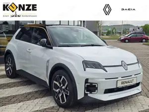 Renault R 5 E-Tech elektrisch Techno 150 Comfort Range