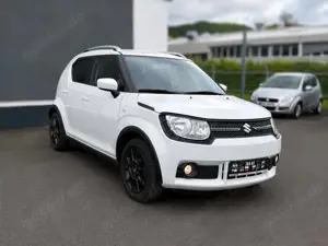 Suzuki Ignis Ignis Dualjet Comfort