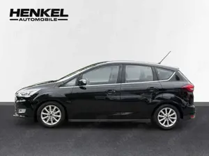 Ford C-Max C-MAX ZAHNRIEMEN NEU/1HAND/SHZ/LHZ/KAMERA/PDC/HU Bild 2