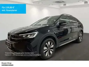 Volkswagen Taigo Goal 1.0 TSI LED Navi Kamera