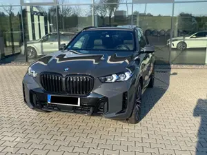 BMW X5 xDrive30d M Sportpaket Pro Steptronic Sport