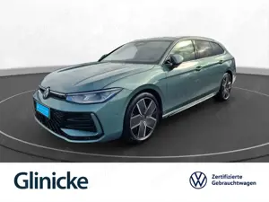 Volkswagen Passat Variant Passat  Variant 2.0 TDI DSG 4Motion R-Line AHK M