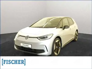Volkswagen ID.3 Pro S GOAL 84kWh Matrix DCC Area View