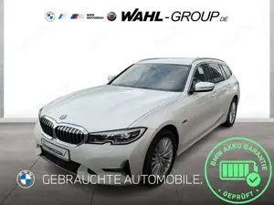 BMW 330 e xDrive Touring Luxury HeadUp LED Sport ActiveGua