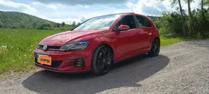 Volkswagen Golf GTI (BlueMotion Technology) DSG
