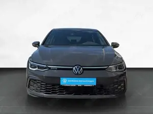Volkswagen Golf GTD Golf VIII Diesel 2.0 TDI SCR DSG