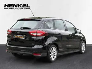 Ford C-Max C-MAX ZAHNRIEMEN NEU/1HAND/SHZ/LHZ/KAMERA/PDC/HU Bild 5