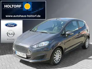 Ford Fiesta Trend/ WP/ GJR/ Zahnriemen Neu