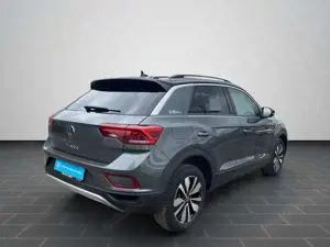 Volkswagen T-Roc 2.0 TDI DSG Goal AHV RFK LED NAV Bild 3