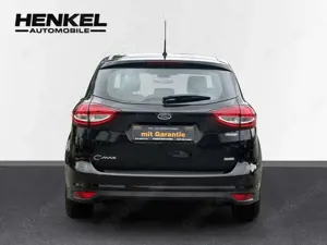 Ford C-Max C-MAX ZAHNRIEMEN NEU/1HAND/SHZ/LHZ/KAMERA/PDC/HU Bild 4