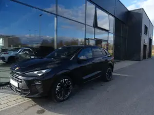 CUPRA Terramar Terramar 2.0 TSI 4Drive 204 PS DSG *Head-Up*AHK*Na