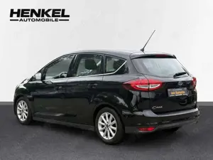 Ford C-Max C-MAX ZAHNRIEMEN NEU/1HAND/SHZ/LHZ/KAMERA/PDC/HU Bild 3