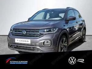 Volkswagen T-Cross 1.5 TSI Life SHZ KAMERA NAVI ACC LED