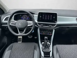 Volkswagen T-Roc 2.0 TDI DSG Goal AHV RFK LED NAV Bild 4