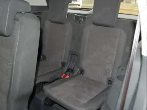 Volkswagen Touran Bild 4