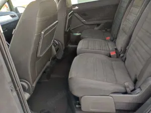 Volkswagen Touran Bild 5