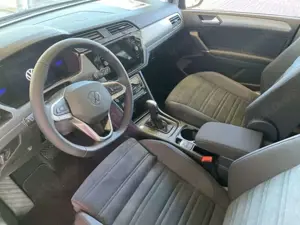 Volkswagen Touran Bild 3