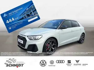 Audi A1 Sportback 30 TFSI S line GRA PDC Shzg