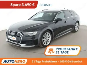 Audi A6 50 TDI quattro Aut.*HEADUP*MATRIX*ACC*360*PDC*SHZ*