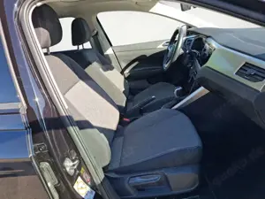 Volkswagen Polo Bild 4