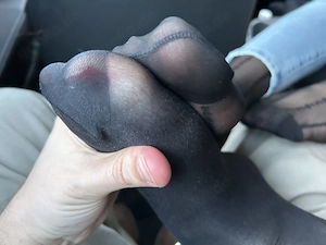 Biete Fotos und Videos von Füßen Bild 3