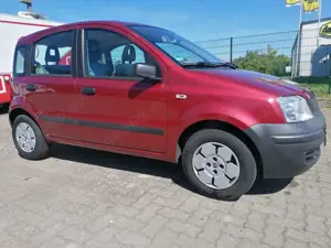 Fiat Panda I HAND TÜV AU ZAHNRIEM REIFEN BREMSE NEU ESD RCD Bild 2