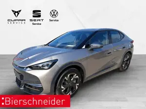 CUPRA Tavascan Endurance AHK KAMERA FULL LINK