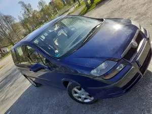 Fiat Ulysse Ulysse 2.0 JTD DPF
