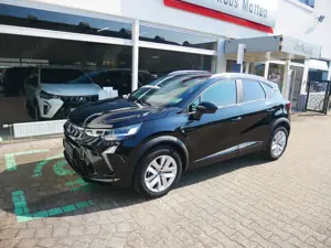 Mitsubishi ASX Plus 1.3