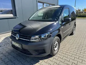 Volkswagen Caddy Kasten EcoProfi 1.0 TSI BMT, Einparkhilfe, AHK