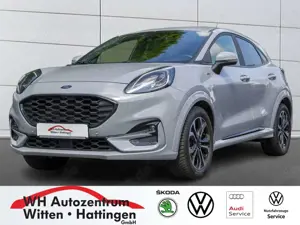 Ford Puma 1.0 DSG ST-Line NAVI AHK REARVIEW PRIVACY HECKK...