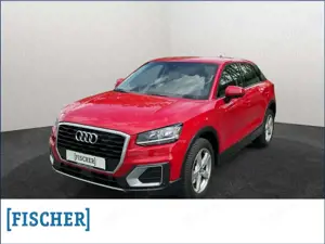 Audi Q2 1.4TFSI S tronic Navi SHZ ACC