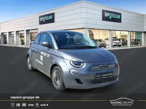 Fiat 500e 500 e Icon