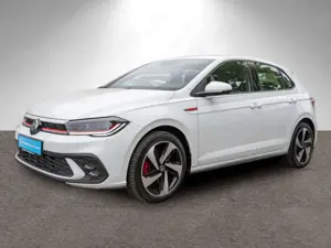 Volkswagen Polo GTI 2.0 TSI DSG LED Navi PDC ACC VC SHZ Bild 2