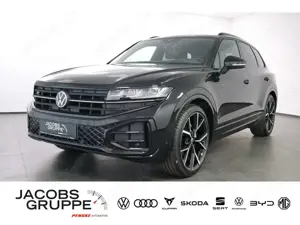Volkswagen Touareg 3.0 TDI 4M R-Line "Black Style" Navi,
