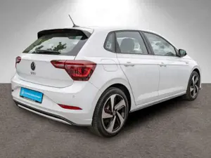 Volkswagen Polo GTI 2.0 TSI DSG LED Navi PDC ACC VC SHZ Bild 3