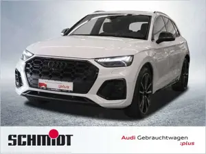 Audi Q5 Bild 1
