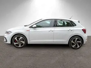 Volkswagen Polo GTI 2.0 TSI DSG LED Navi PDC ACC VC SHZ Bild 4