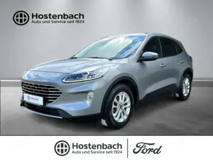 Ford Kuga Titanium X Navi/BO/LED/ACC/El. Heckklappe Apple C