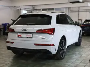 Audi Q5 Bild 3