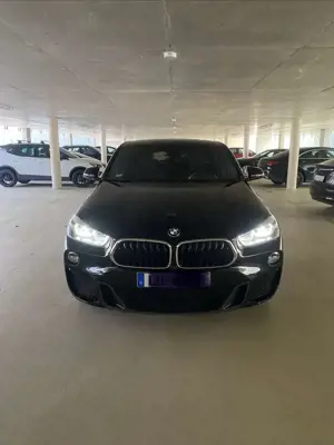 BMW X2 sDrive18i Aut. Advantage M Paket
