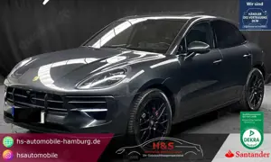 Porsche Macan GTS TS PDK*Pano*360°*Luft*PTV+