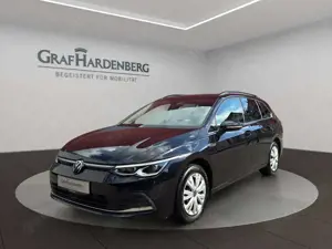 Volkswagen Golf 8 Variant Style 2.0 TSI DSG Navi LED-Plus