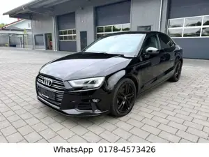 Audi A3 Limousine sport