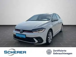 Volkswagen Polo GTI 2.0 TSI DSG IQ.LIGHT PDC BEATSAUDIO SHZ