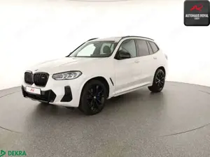 BMW Others X3 M40 i PANO,LASER,360GRAD,HEADUP,SITZKLIMA,ACC