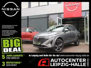 Nissan Qashqai 1.5 VC-T Tekna e-Power HUD+LED+Navi+SHZ